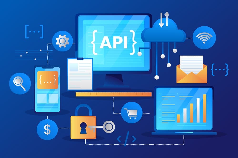 The Ultimate Guide to API-First Business Applications: Why Your Next App Should Start with APIs - Featured image