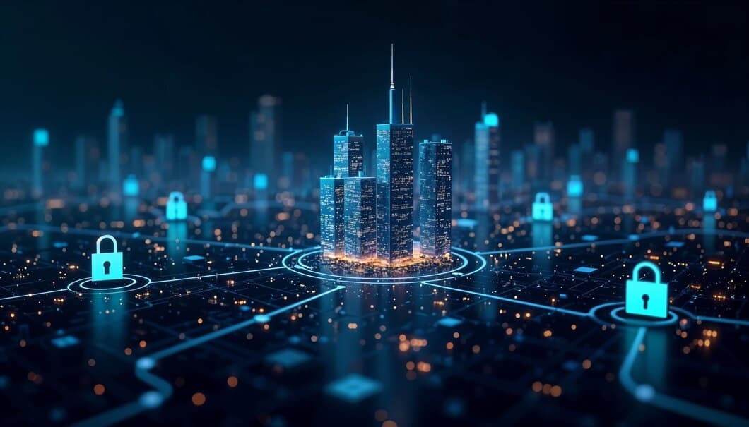 Enterprise App Security: Protecting Your Business in a Digital World