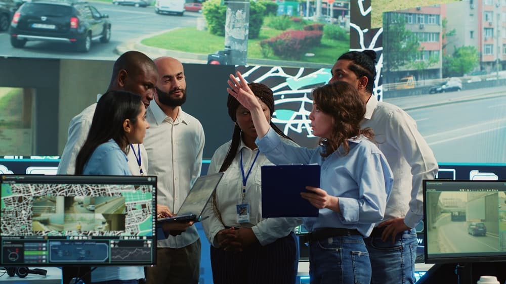 The No-Code Revolution: How Business Users Are Building Enterprise-Grade Applications - Featured image