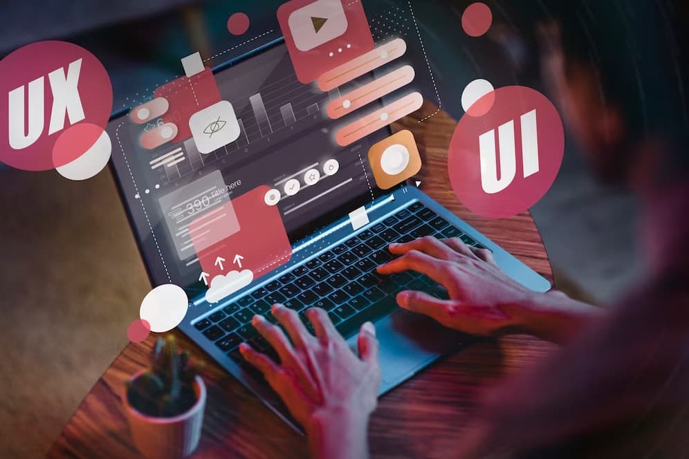 No-Code & Low-Code App Builder