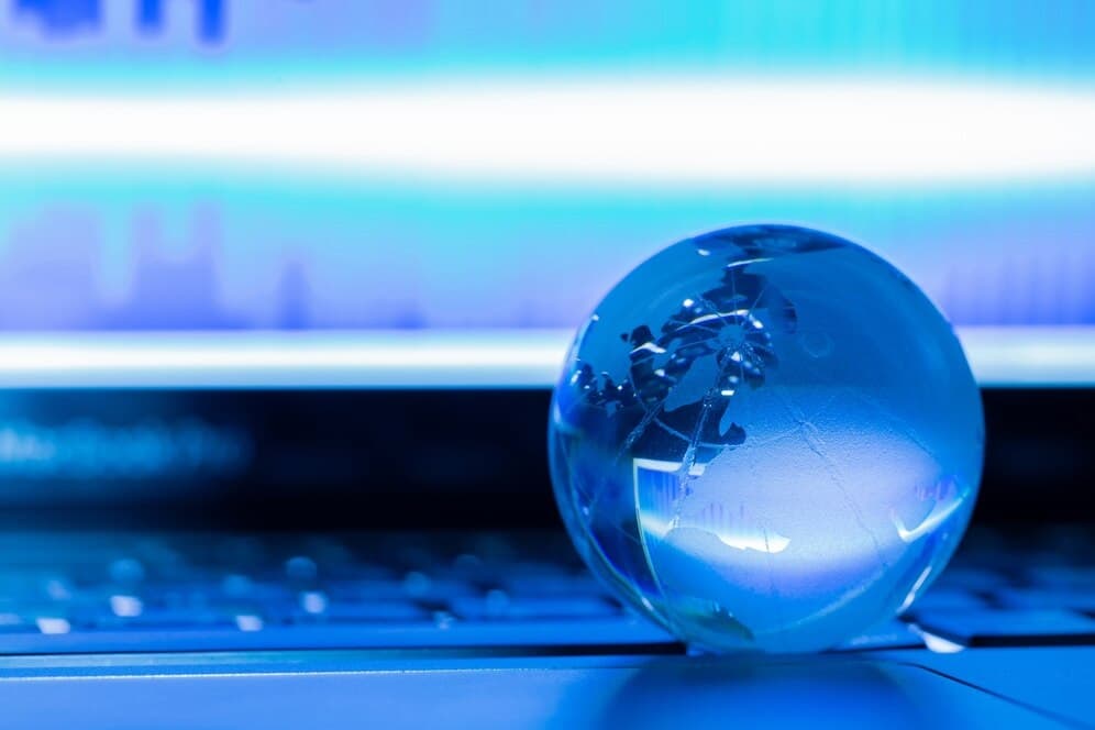 Global Infrastructure